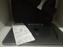 APPLE MACBOOK AIR 13" M1 8C. CPU / 8C. GPU 512GB SPACE GRAY MGN73T/A USATO CON GARANZIA + ACCESSORI (6601410314294)