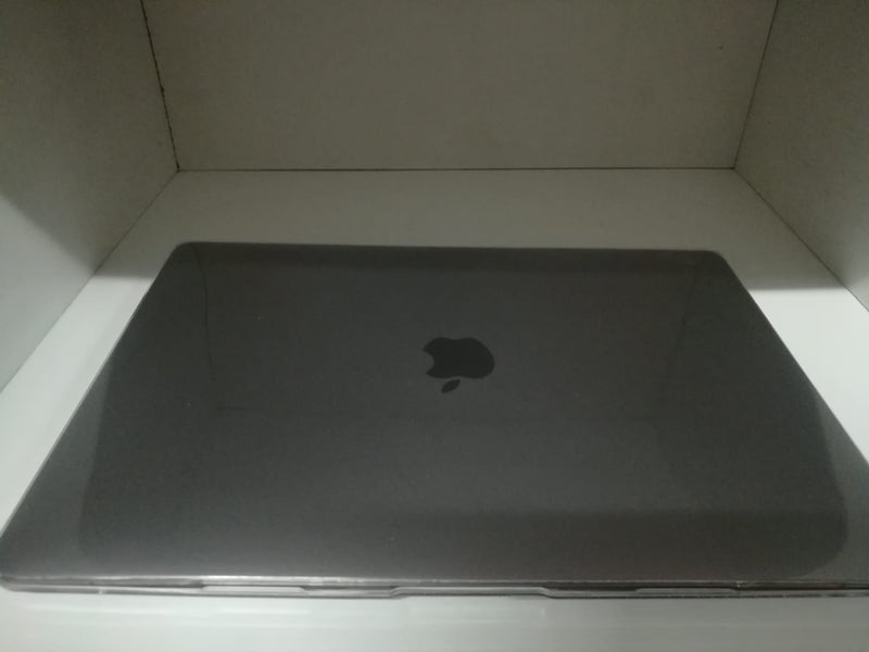 APPLE MACBOOK AIR 13" M1 8C. CPU / 8C. GPU 512GB SPACE GRAY MGN73T/A USATO CON GARANZIA + ACCESSORI (6601410314294)