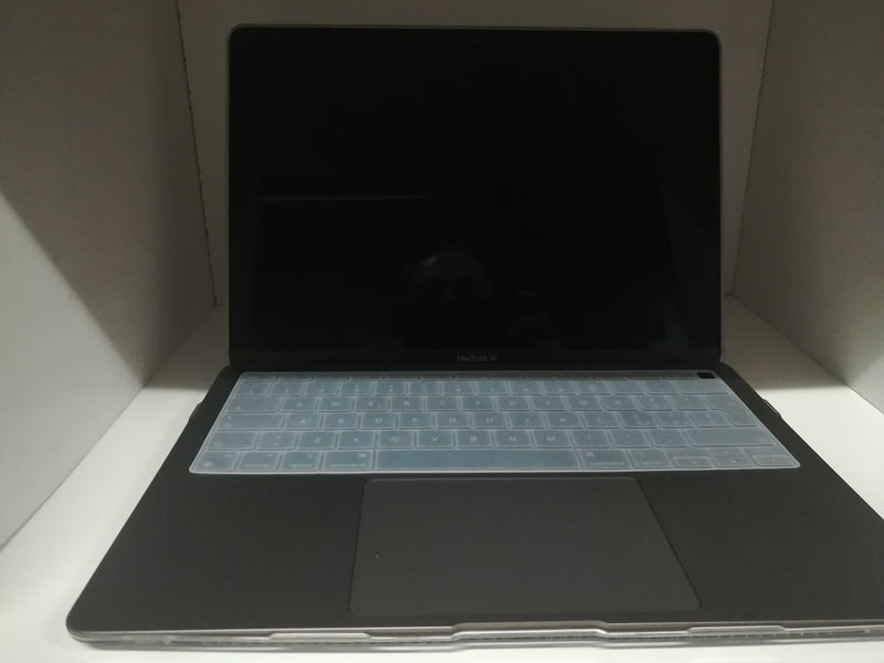 APPLE MACBOOK AIR 13" M1 8C. CPU / 8C. GPU 512GB SPACE GRAY MGN73T/A USATO CON GARANZIA + ACCESSORI (6601410314294)