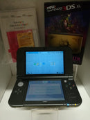New Nintendo 3DS XL: Console Zelda: Majora's Mask Edition - Usato Pari al Nuovo (6602921443382)