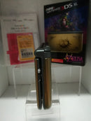 New Nintendo 3DS XL: Console Zelda: Majora's Mask Edition - Usato Pari al Nuovo (6602921443382)