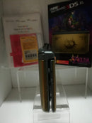 New Nintendo 3DS XL: Console Zelda: Majora's Mask Edition - Usato Pari al Nuovo (6602921443382)