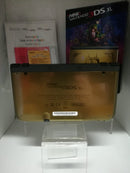 New Nintendo 3DS XL: Console Zelda: Majora's Mask Edition - Usato Pari al Nuovo (6602921443382)
