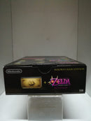 New Nintendo 3DS XL: Console Zelda: Majora's Mask Edition - Usato Pari al Nuovo (6602921443382)