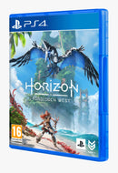 HORIZON Forbidden West - Standard Edition Playstation 4 Edizione Italiana (6625304084534)
