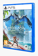 HORIZON Forbidden West - Standard Edition Playstation 5 Edizione Italiana (6625304150070)