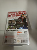 No more Heroes - Limited Run