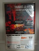 No More Heroes 2 - Desperate Struggle - Limited Run