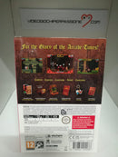 Cursed Castilla EX Collector Edition  Nintendo Switch Edizione Europea (6657872330806)