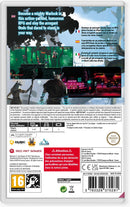 Warlocks 2: God Slayers Nintendo Switch Edizione Europea (PRE-ORDINE) (6669605863478)