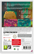 Blazing Beaks Nintendo Switch Edizione Europea (PRE-ORDINE) (6669614645302)