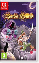 Bard's Gold Nintendo Switch Edizione Europea (PRE-ORDINE) (6669622706230)