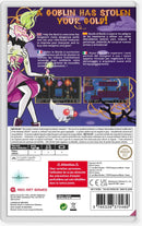 Bard's Gold Nintendo Switch Edizione Europea (PRE-ORDINE) (6669622706230)