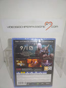Diablo Eternal Collection Playstation 4 Edizione Europea (6793037774902)
