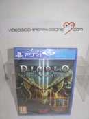 Diablo Eternal Collection Playstation 4 Edizione Europea (6793037774902)