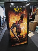 Darksiders Statue 1/6 War 52 cm Standard Edition (4875433869366)