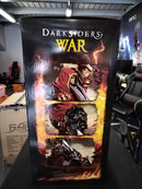 Darksiders Statue 1/6 War 52 cm Standard Edition (4875433869366)
