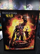 Darksiders Statue 1/6 War 52 cm Standard Edition (4875433869366)