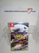 Andro Dunos 2 Nintendo Switch Edizione Europea (6794738532406)