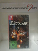 Ultra Age Nintendo Switch Edizione Europea (6830797193270)