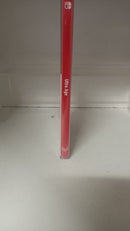 Ultra Age Nintendo Switch Edizione Europea (6830797193270)