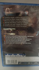 Ultra Age Playstation 4 Edizione Europea (6830841266230)