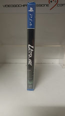 Ultra Age Playstation 4 Edizione Europea (6830841266230)