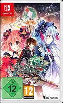 Fairy Fencer F: Refrain Chord - Limited Edition Nintendo Switch Edizione Europea [PRE-ORDINE] (8061313548590)