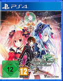 Fairy Fencer F: Refrain Chord - Limited Edition Playstation 4 Edizione Europea [PRE-ORDINE] (8061298868526)