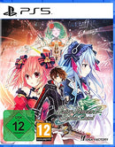 Fairy Fencer F: Refrain Chord - Limited Edition Playstation 5 Edizione Europea [PRE-ORDINE] (8061294248238)