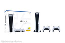 Console PlayStation®5 - Bundle 2° Controller Wireless DualSense™ [PRE-ORDER] GARANZIA ITALIA (8073852977454)