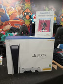 Console PlayStation®5 - Bundle 2° Controller Wireless DualSense™ [PRE-ORDER] GARANZIA ITALIA (8073852977454)