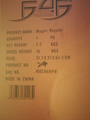 SAMURAI CHAMPLOO - MUGEN - FIRST 4 FIGURES (4553983328310)