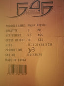 SAMURAI CHAMPLOO - MUGEN - FIRST 4 FIGURES (4553983328310)