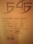 SAMURAI CHAMPLOO - MUGEN - FIRST 4 FIGURES (4553983328310)