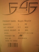 SAMURAI CHAMPLOO - MUGEN - FIRST 4 FIGURES (4553983328310)