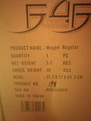 SAMURAI CHAMPLOO - MUGEN - FIRST 4 FIGURES (4553983328310)