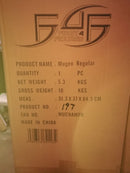 SAMURAI CHAMPLOO - MUGEN - FIRST 4 FIGURES (4553983328310)