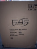 Darksiders Statue 1/6 War 52 cm Standard Edition (4875433869366)