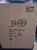 Darksiders Statue 1/6 War 52 cm Standard Edition (4875433869366)