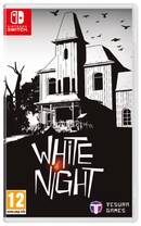 White Night Nintendo Switch Edizione Europea (6800911761462) (6800912384054)