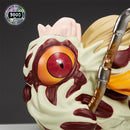 Resident Evil William Birkin TUBBZ Cosplaying Duck da collezione (6816292339766)