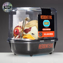 Resident Evil William Birkin TUBBZ Cosplaying Duck da collezione (6816292339766)