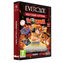 Worms Collection 1 Evercade [pre-ordine Maggio 2021] (4907453349942)