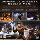 X-MEN IL GIOCO UFFICIALE XBOX360 (versione italiana) (4634205519926)