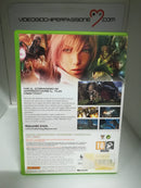 FINAL FANTASY XIII XBOX 360 (usato garantito)(versione italiana) (6738102157366)