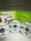 FINAL FANTASY XIII XBOX 360 (usato garantito)(versione italiana) (6738102157366)