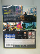 Copia del CYBERPUNK 2077  DAY ONE EDITION PLAYSTATION 4 EDIZIONE ITALIANA (6616725258294)