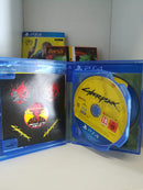 Copia del CYBERPUNK 2077  DAY ONE EDITION PLAYSTATION 4 EDIZIONE ITALIANA (6616725258294)
