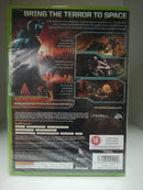 DEAD SPACE 2 XBOX 360 (6610101043254)